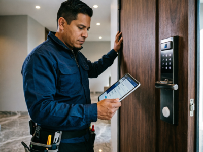 Automação Residencial: Transforme sua Casa em um Lar Inteligente e Conectado