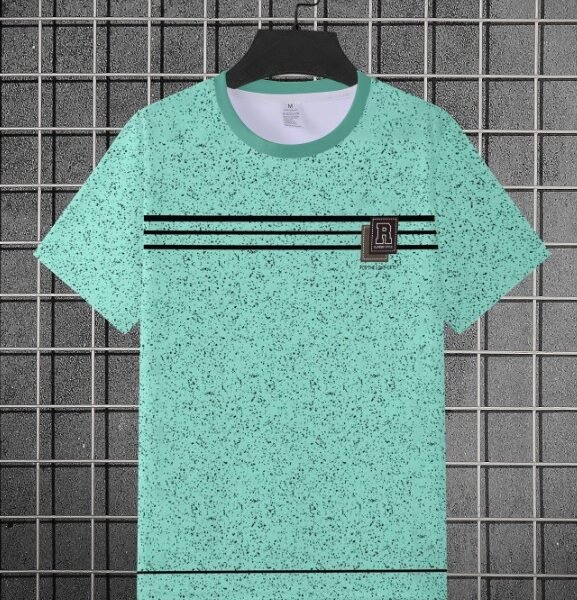 Camisa Masculina Para Difentes Ocasiões do Cotidiano