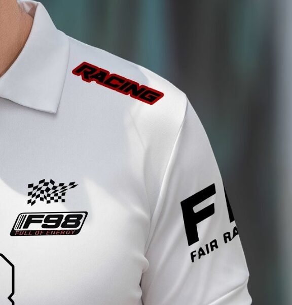 Camiseta Masculina Homem Estiloso Moderno
