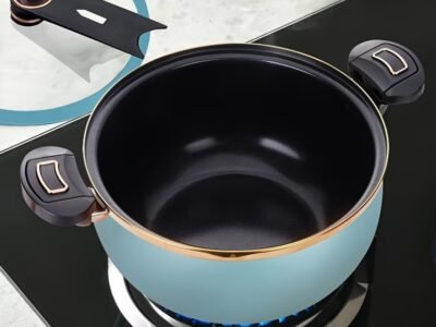 Caçarola Abóbora Design 7 L