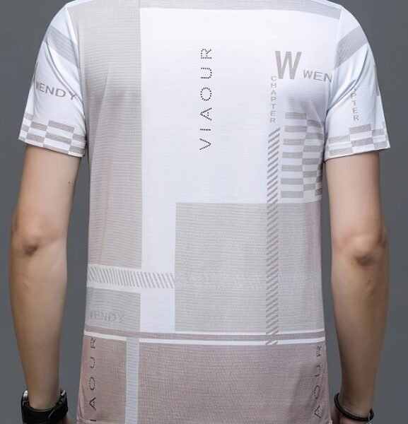 Camisa Masculina Golo Polo Look Moderno