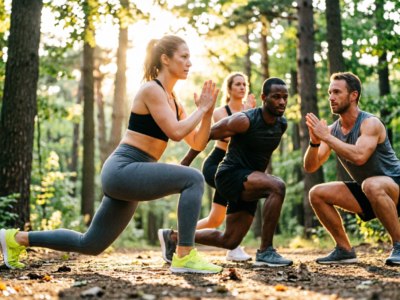 Assinatura Fitness Elite – Treino de Alta Performance 6 Dias por Semana