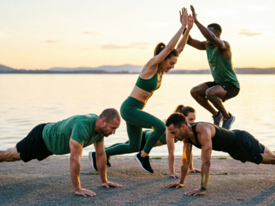 Assinatura Fitness Elite – Treino de Alta Performance 6 Dias por Semana