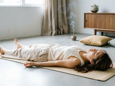 Plano Yoga Yin – Assinatura Mensal com 3 Práticas Semanais