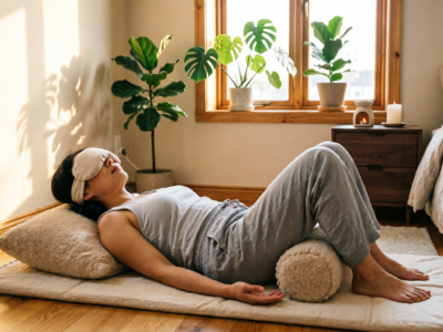 Plano Meditação e Yoga Nidra 3 Semanal