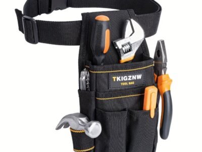 Pochete de Ferramentas Profissional TKIGZNW