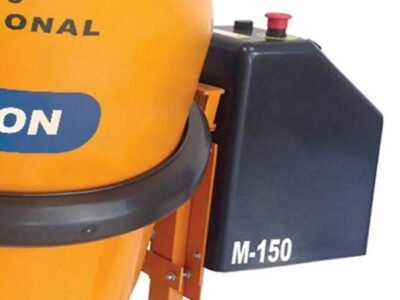 Aluguel de Betoneira Maqtron 150 Litros