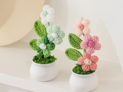 O Presente Perfeito que Floresce para Sempre