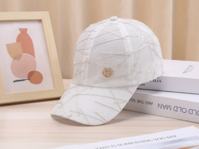 Boné Respirável Premium – Design Texturizado