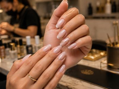 Manicure & Nail Design Premium