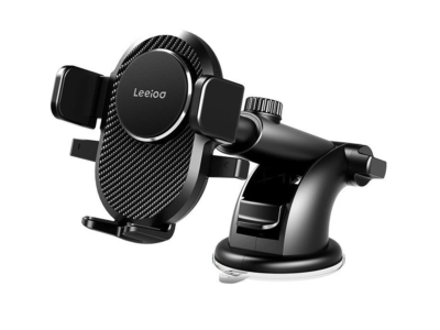 Suporte Para Celular Veicular Vidro Painel 360