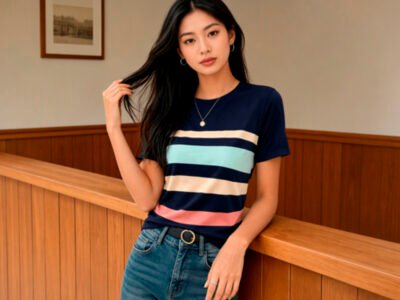 Malu T-shirts