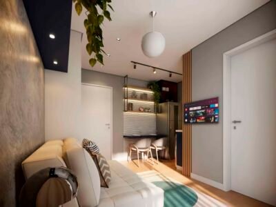 Metrocasa Vila Guilherme