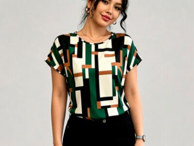 Malu T-shirts