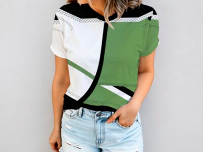 Malu T-shirts