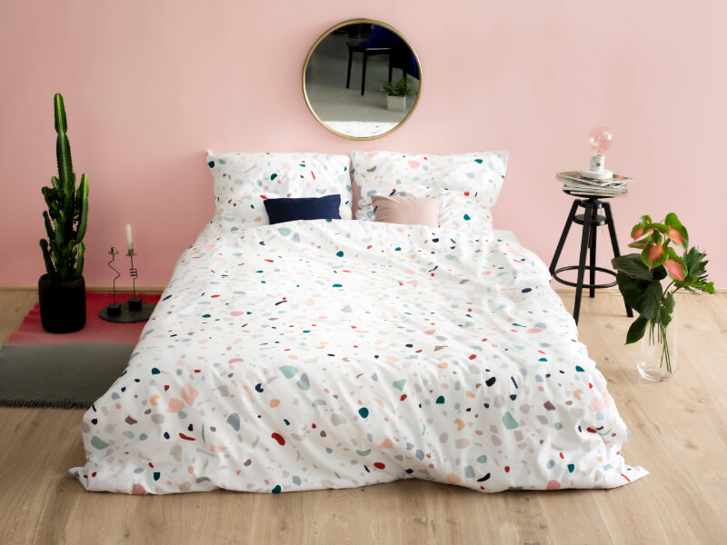 Stylish remodeled room for made confort e luxury Stylish
