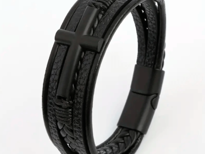 Pulseira Masculino Fashion Acessories Style