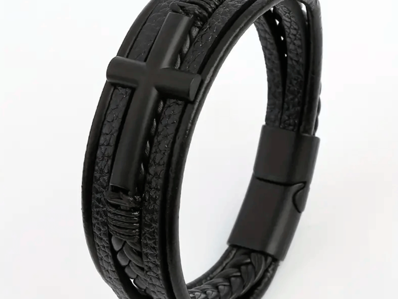 Pulseira Masculino Fashion Acessories Style