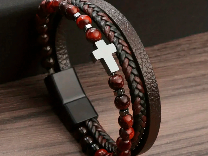 Stlysh Bracelet Premium Black