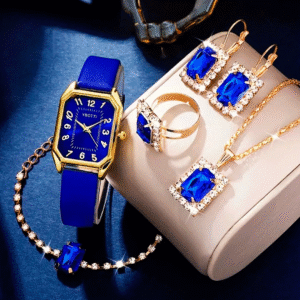 Fashion's Accessories
