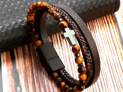 Black Nuance Primary Lyon Fitness