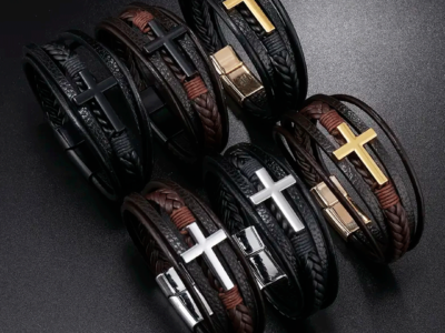 Dress Bracelet Primary Velocity Aghata Mends