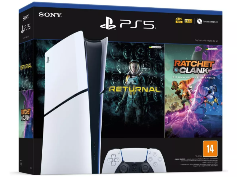 📦 Geladeira Frost Free Brastemp – Ótimo estado e super espaçosa!