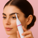 Glass White Colors Beautyful Women Elegance Fashion