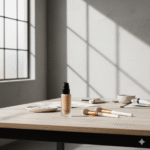 Base Líquida Que Realça Sua Beleza Natural