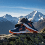 Tênis De Performance Para Suas Aventuras