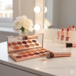 Relógio Colorido Feminino Unisex Digital Black