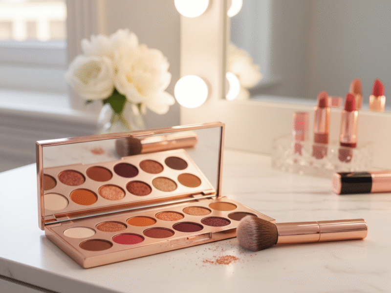 Relógio Colorido Feminino Unisex Digital Black