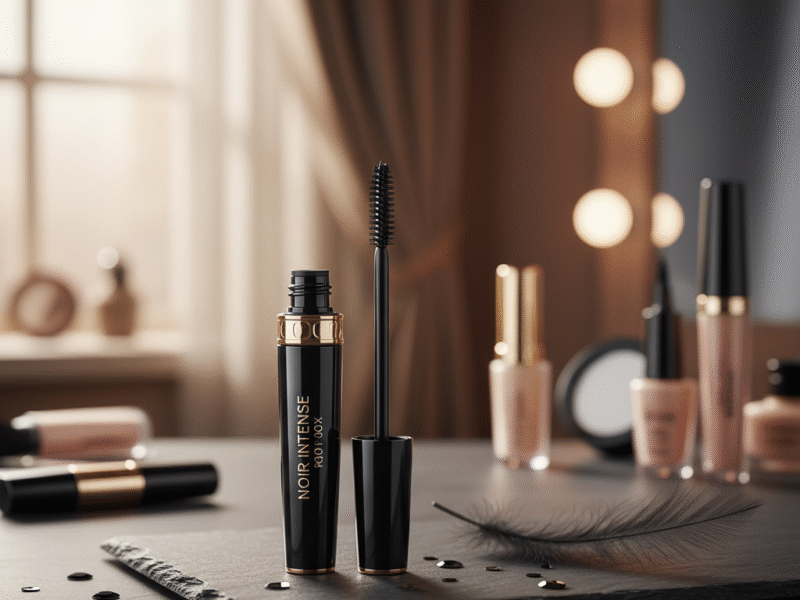 Relógio Feminino Garden Look Estrelar