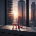 Frangrância Basic Flores Magma Mulher Elegante Fashion