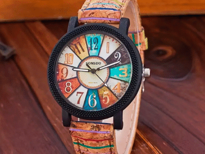 Engle Tish Men Stilish Premium Card Bracelet Fullers