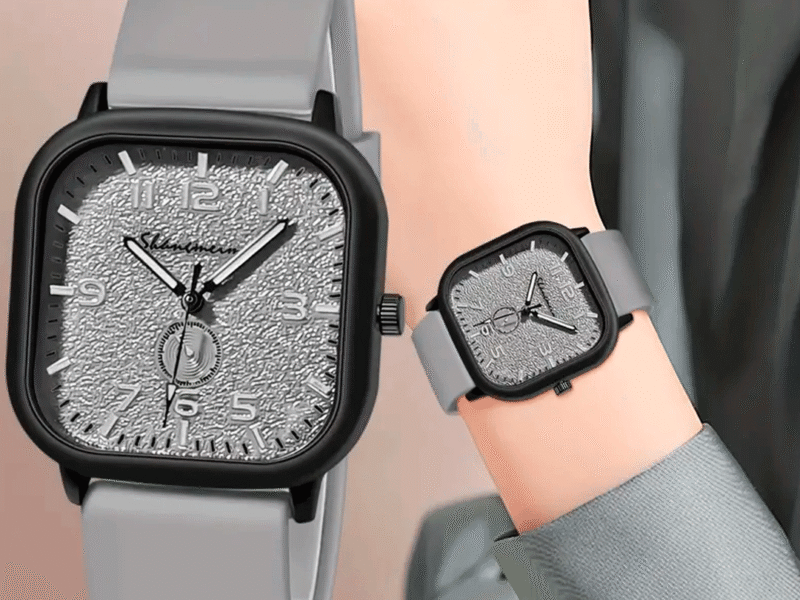 Engle Tish Men Stilish Premium Card Bracelet Fullers