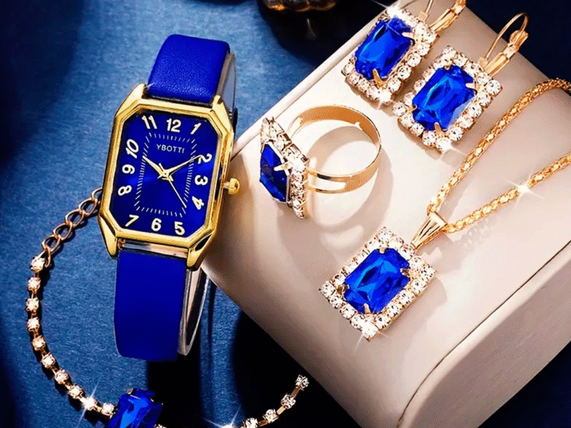 Engle Tish Men Stilish Premium Card Bracelet Fullers