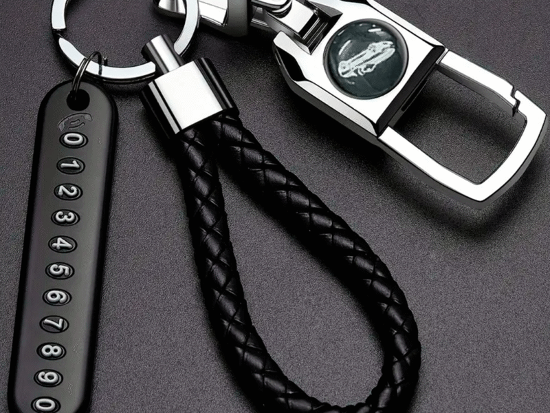 Engle Tish Men Stilish Premium Card Bracelet Fullers