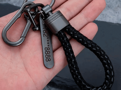 Engle Tish Men Stilish Premium Card Bracelet Fullers