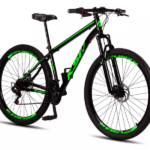 Firsh Wallact Bullet Blue After Now Bike Green