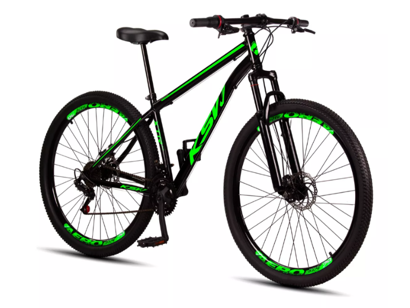 Firsh Wallact Bullet Blue After Now Bike Green