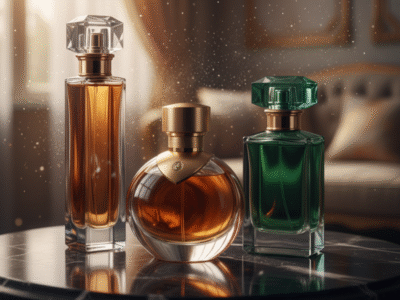 Perform Fashion Luxo Cadlac Premium Aros