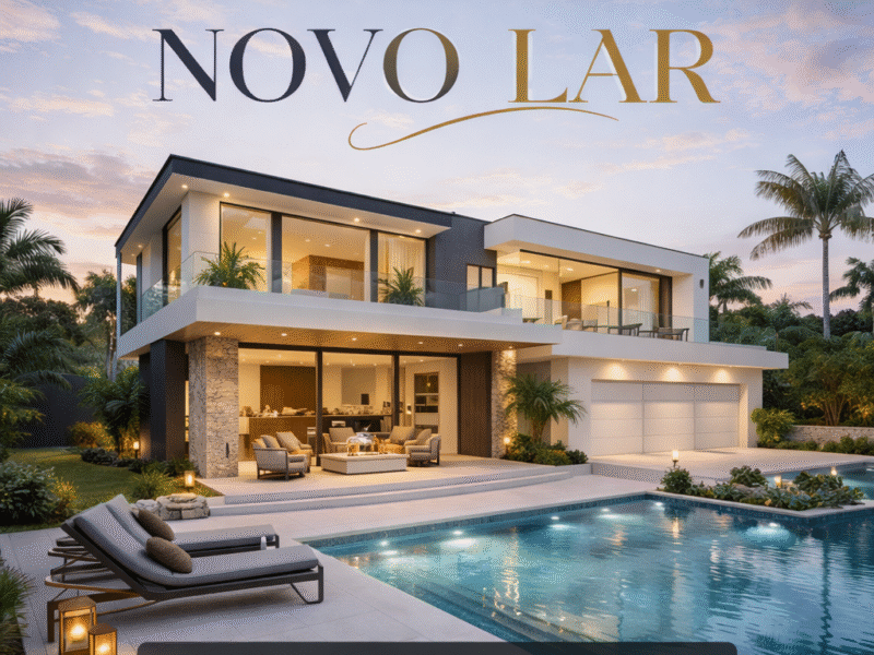 Sala Resort Homme Residence Setor Leste