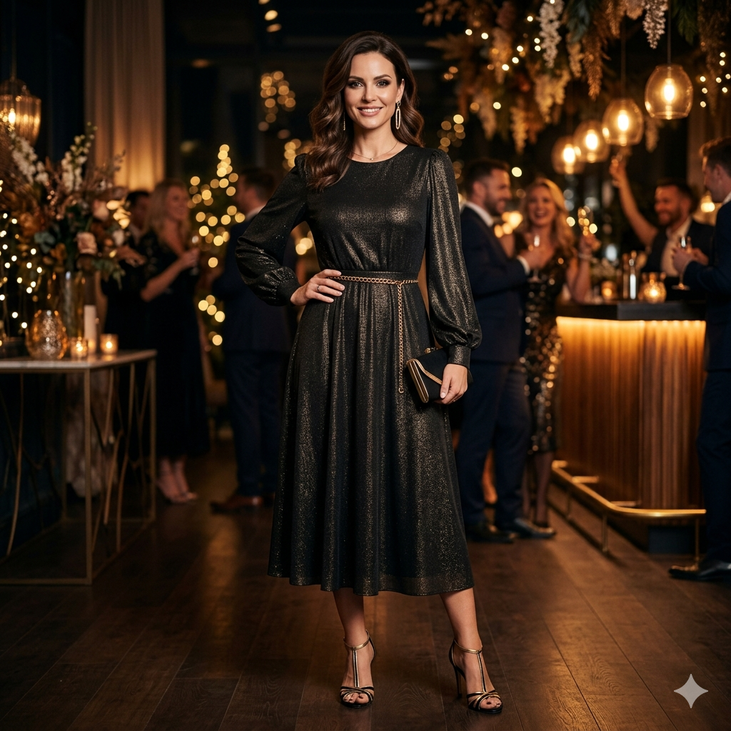 Procuro Vestido de Formatura Para 2 dias