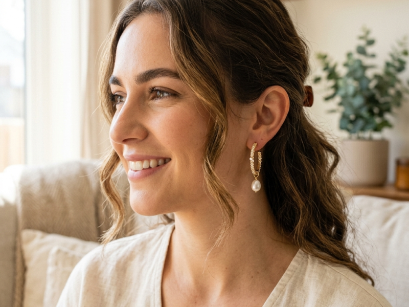 Glass Collection Women Summer