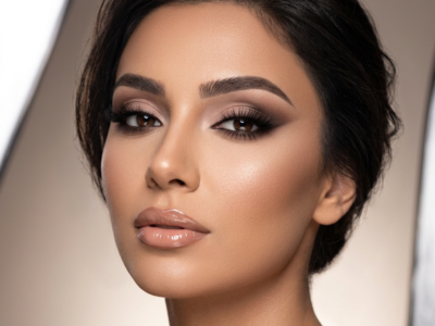 Maquiagem Sofistic Cílios Make Up