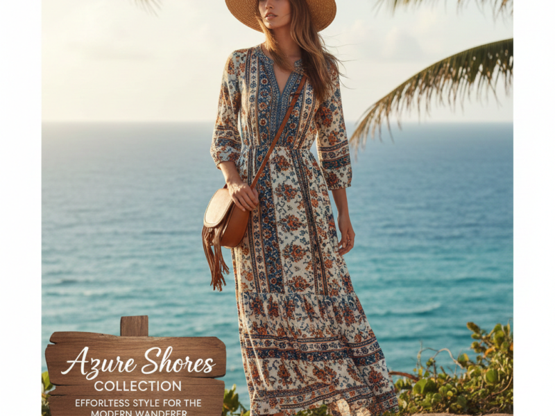 Black Summer Fashion UnpClick