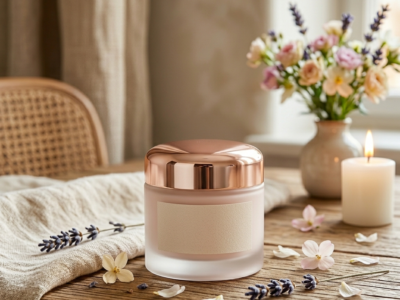 Pele Suave Macie e Cheirosa o Dia Todo