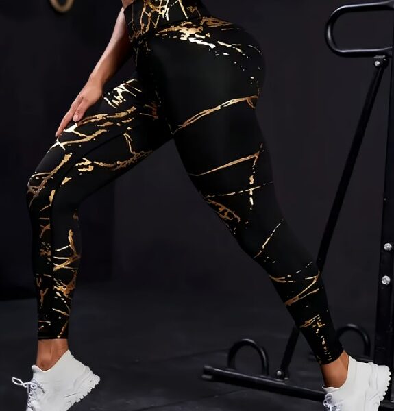 Legging Feminina Premium Line