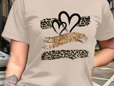 Blusa Feminina Marrom Look Único e Estiloso